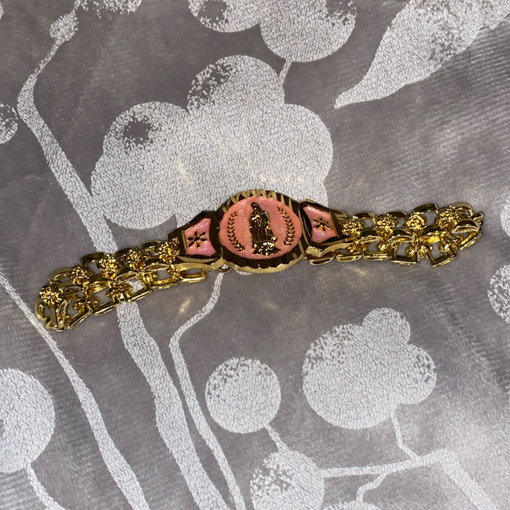 Fatima bracelet
